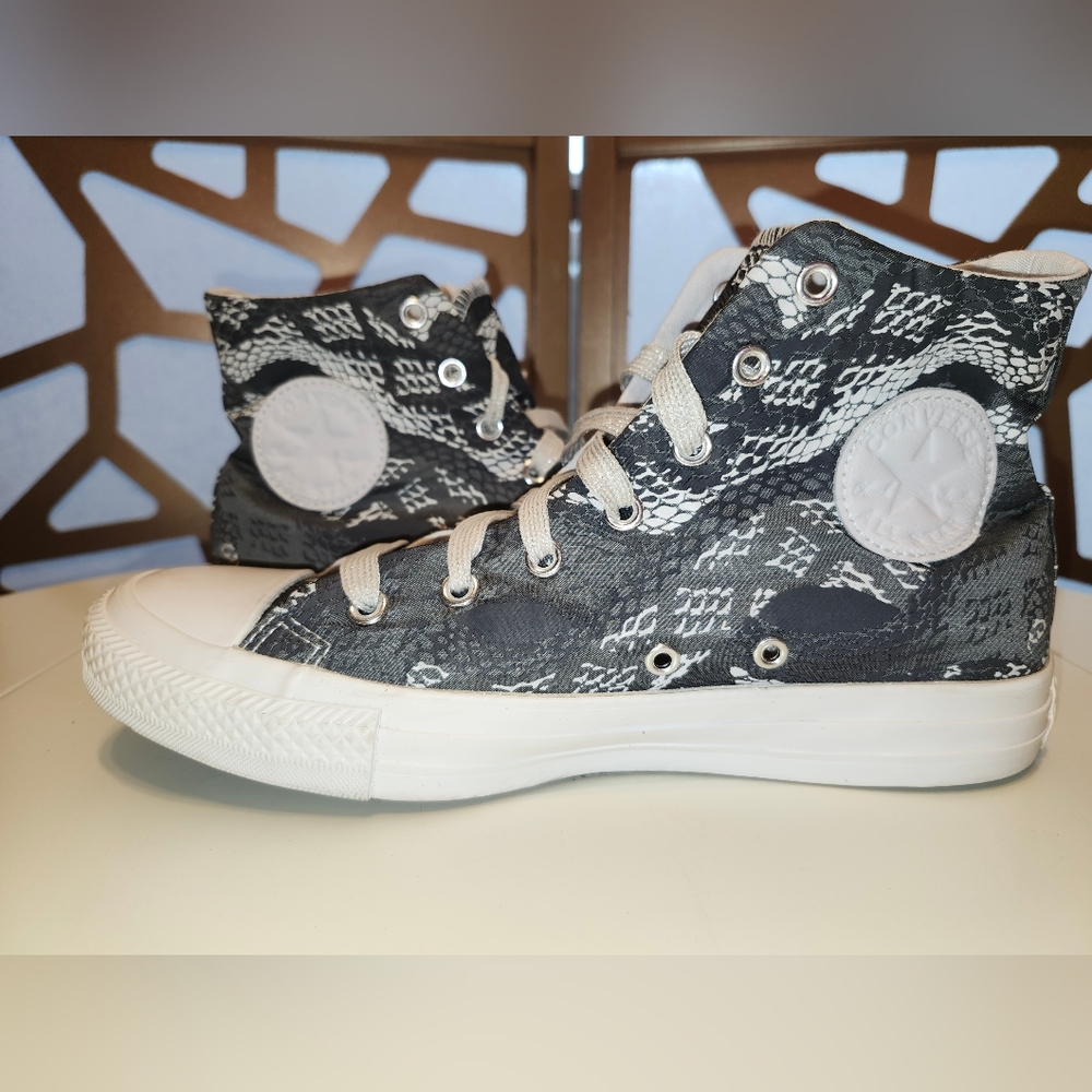 Converse HiTop